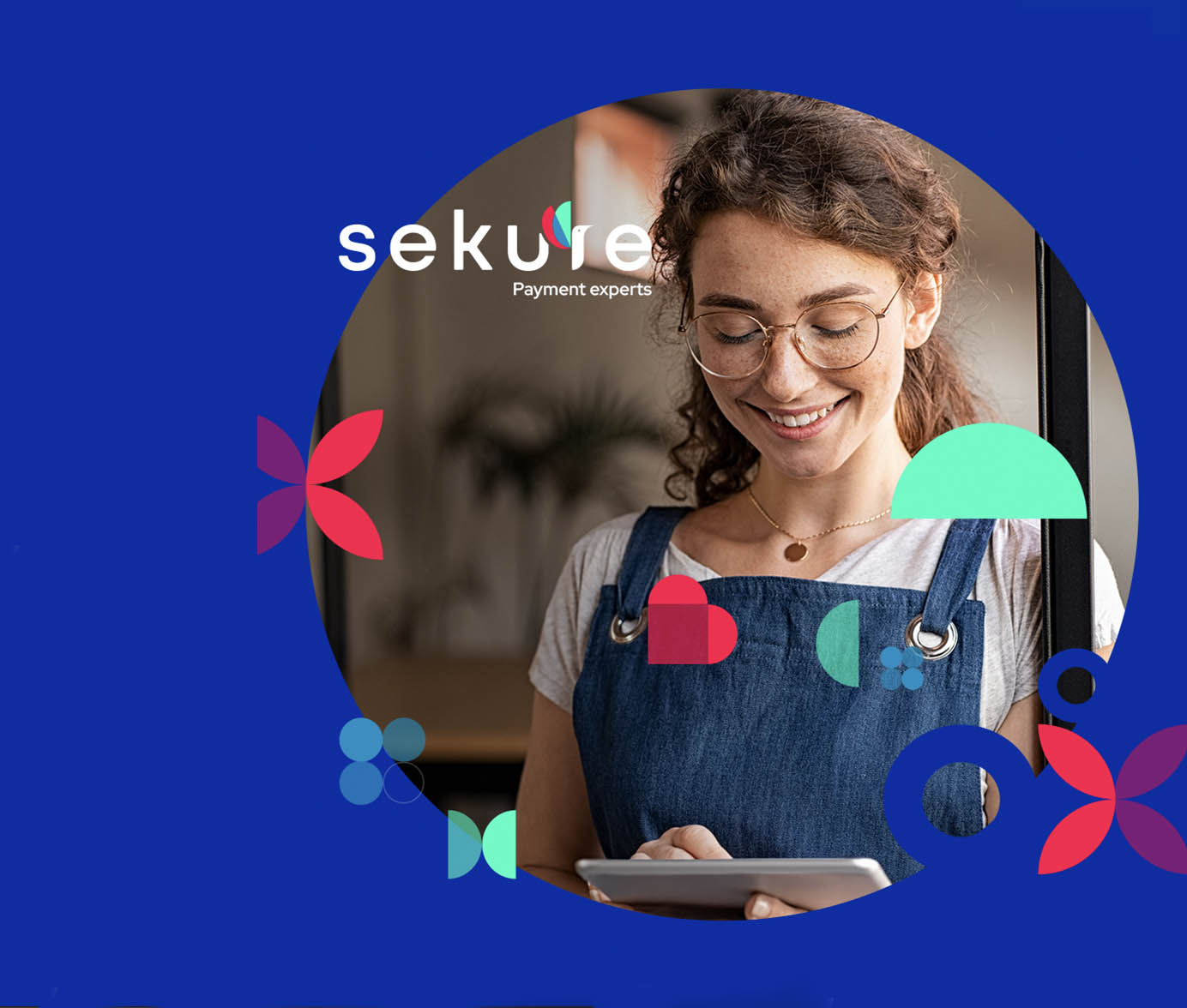 Edesign Interactive Sekure Website Launch