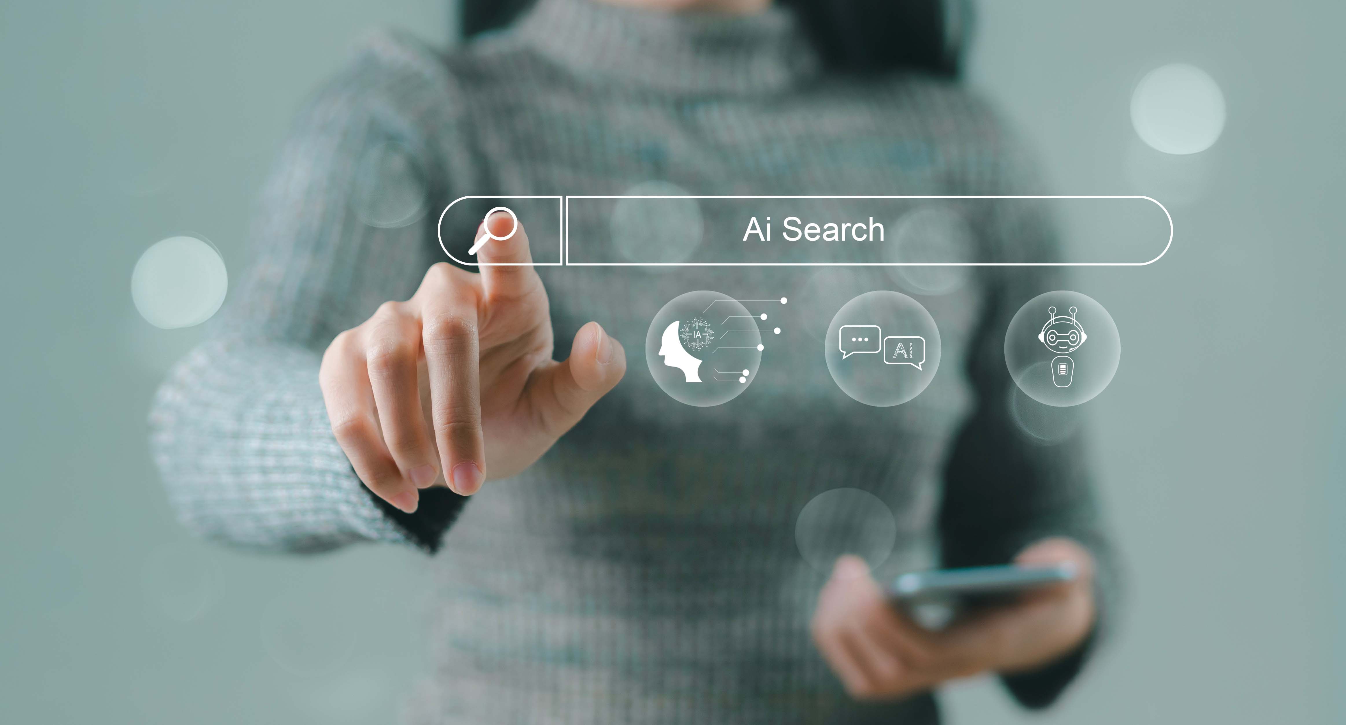 eDesign Interactive | From SEO to GEO: How to Rank in the Age of AI Search