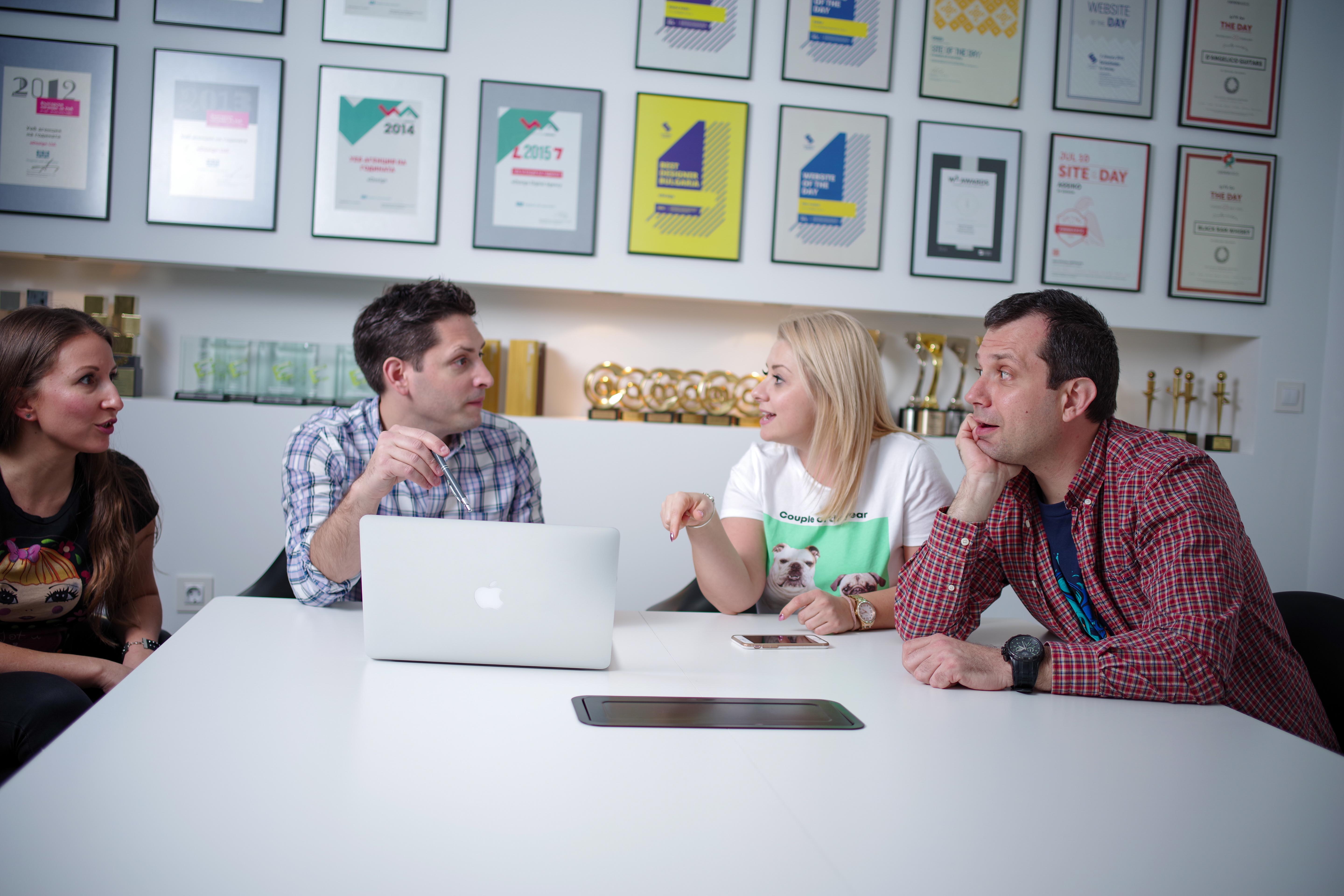 eDesign Interactive | How a Process-Driven Approach Delivers Better ...