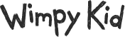 Wimpy Kid