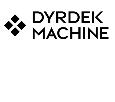 Dyrdek machine image