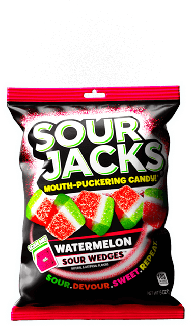 sourjacks candy blue