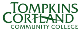 Tompkins Cortland Community College