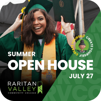 Summer open house
